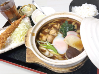 写真:お食事処 えびす